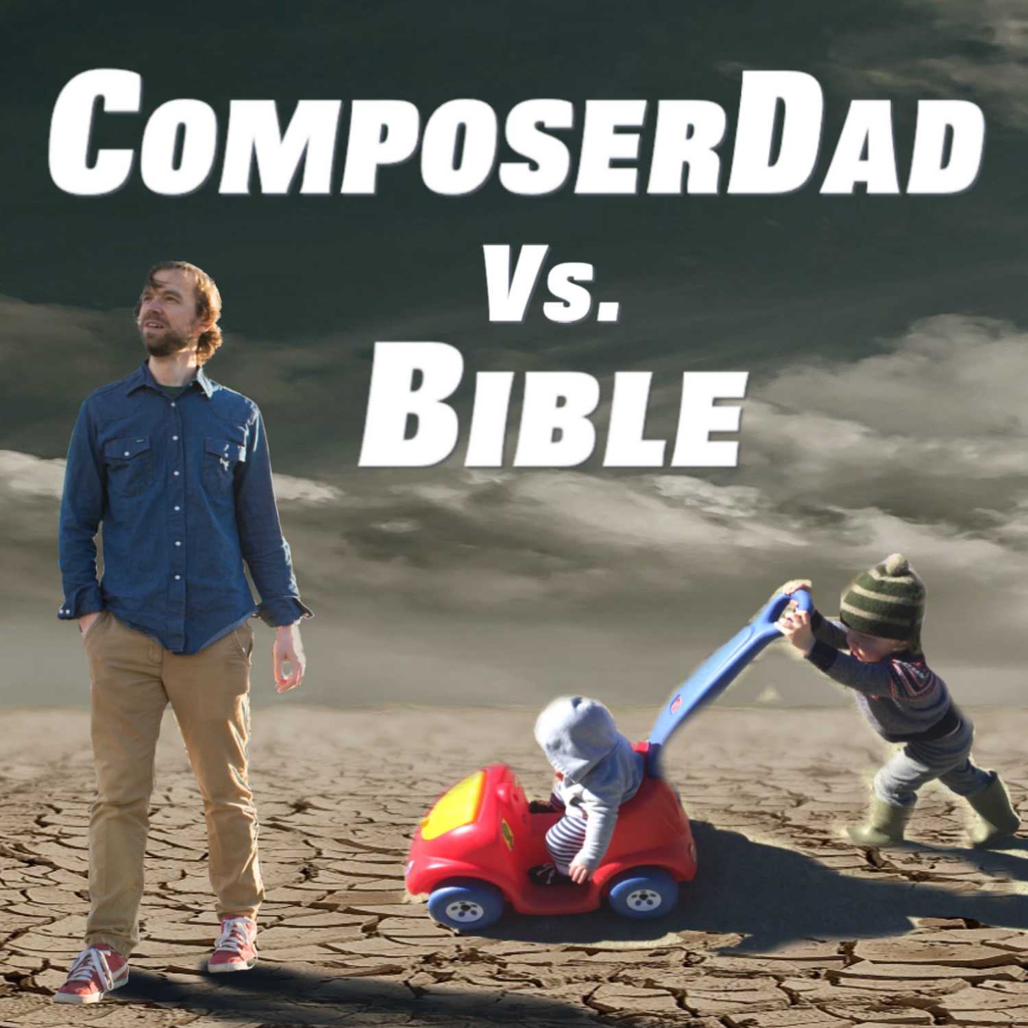 ComposerDad Vs. Bible