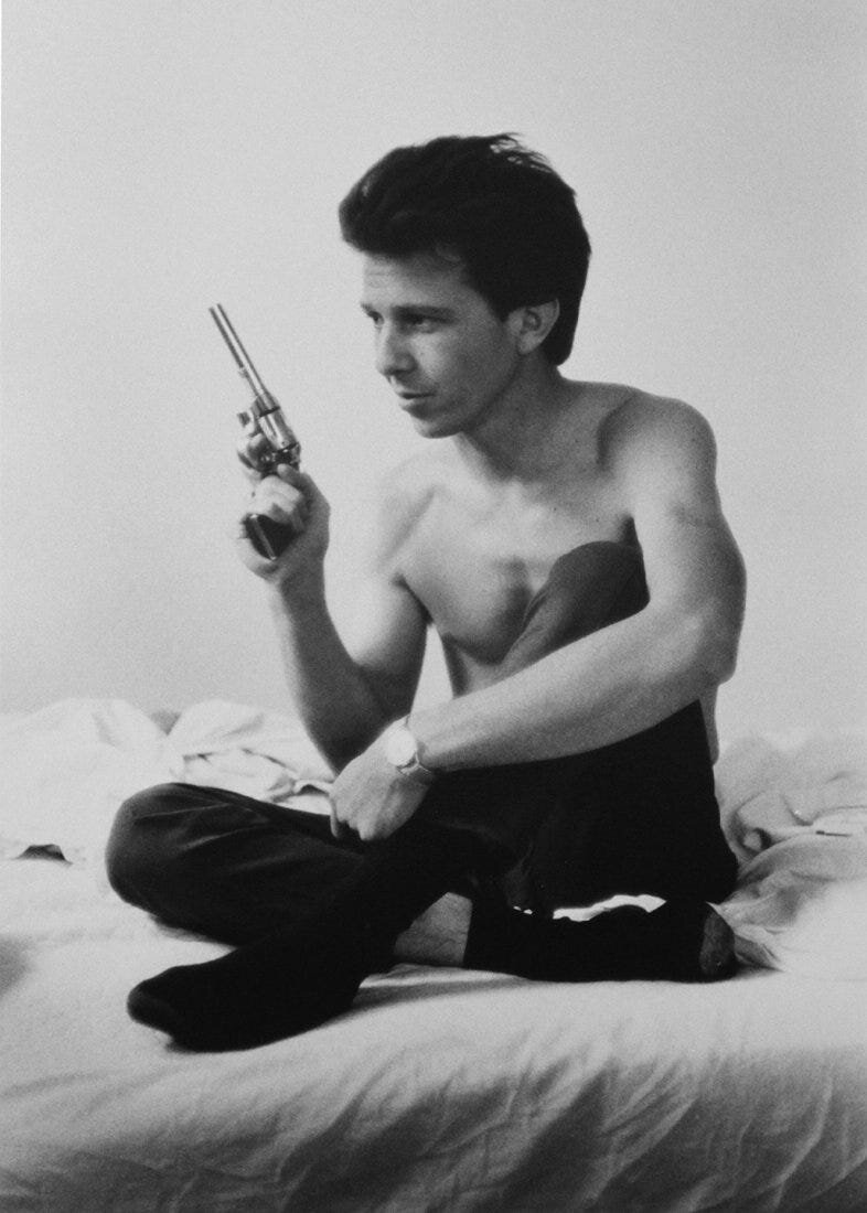 Larry Clark