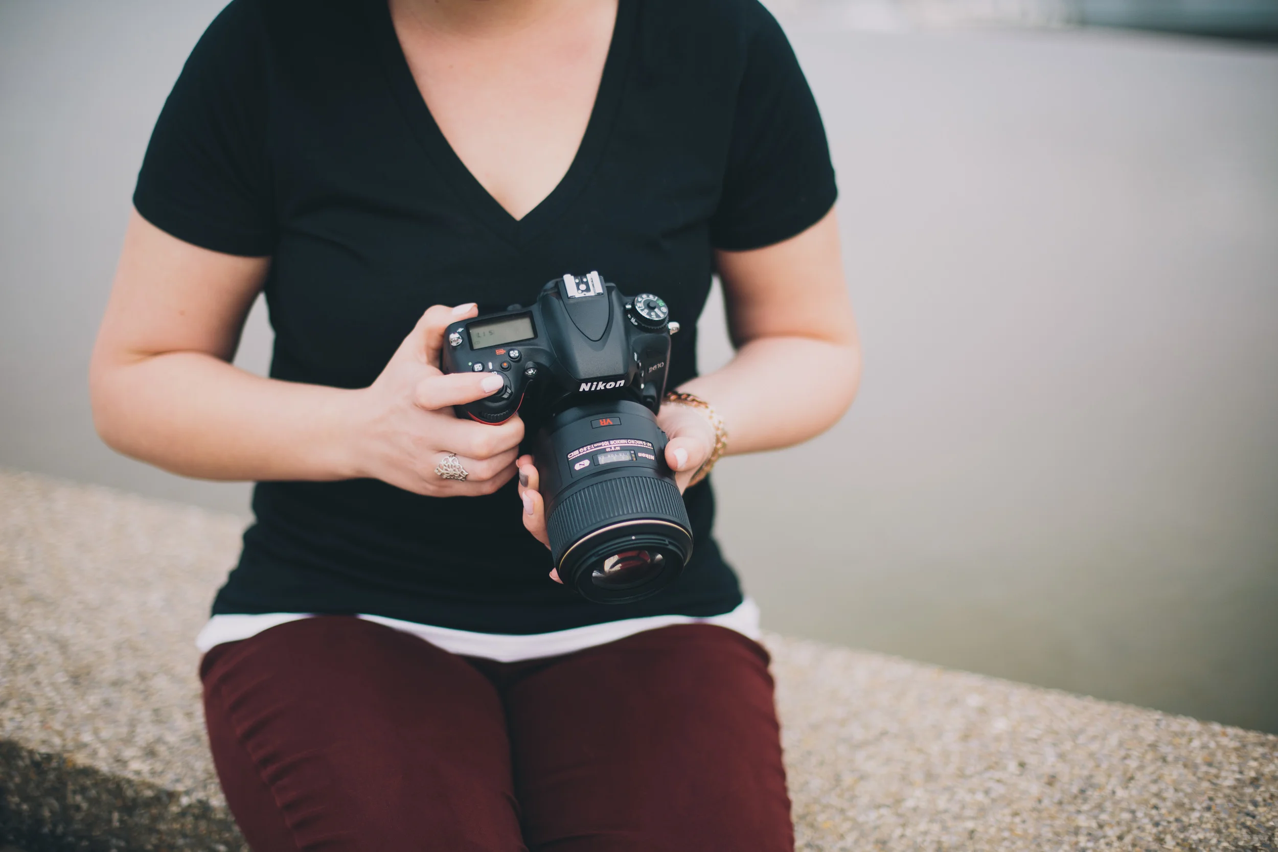 Community, Not Competition