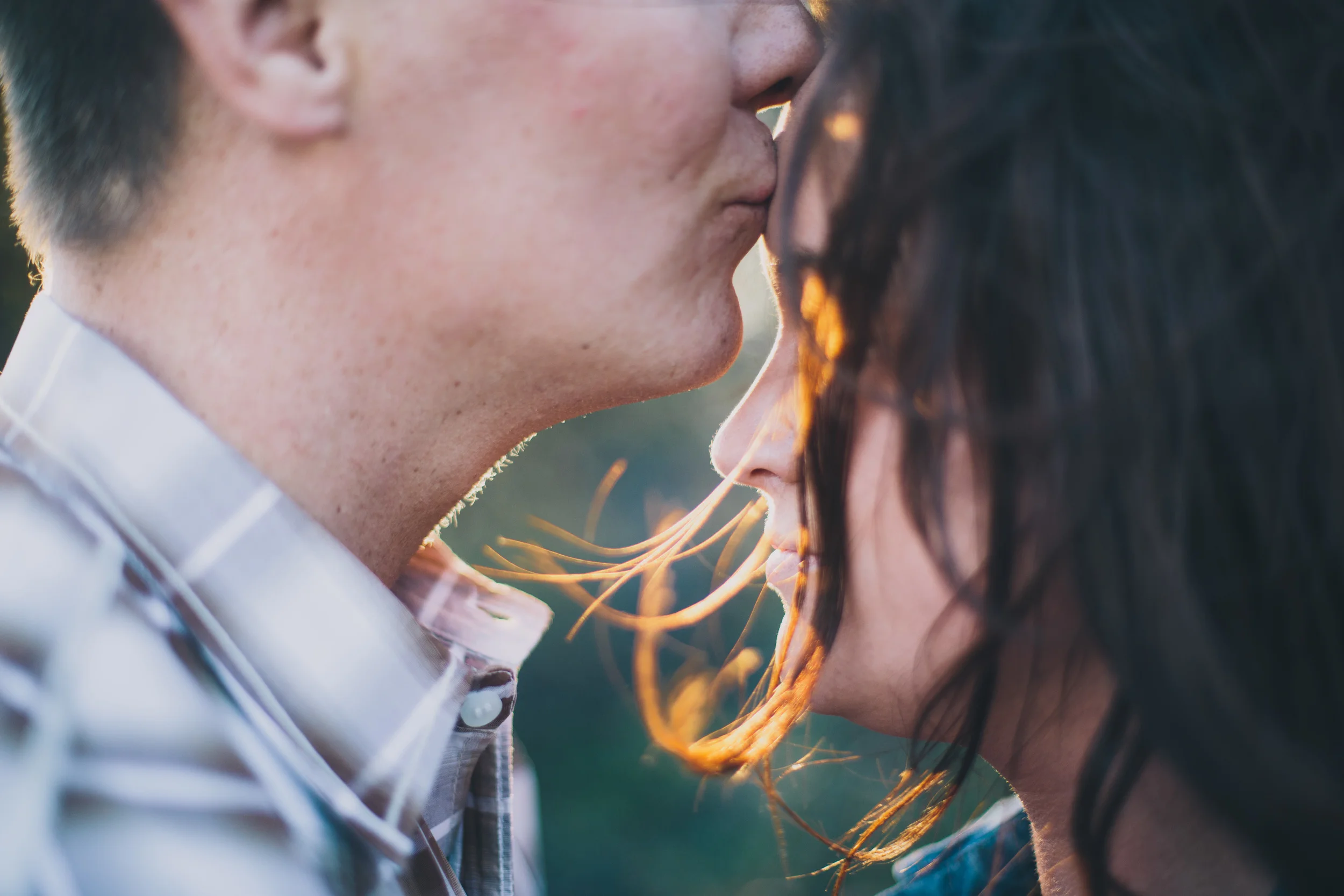 Patrick &amp; Jenn // Dallas, TX