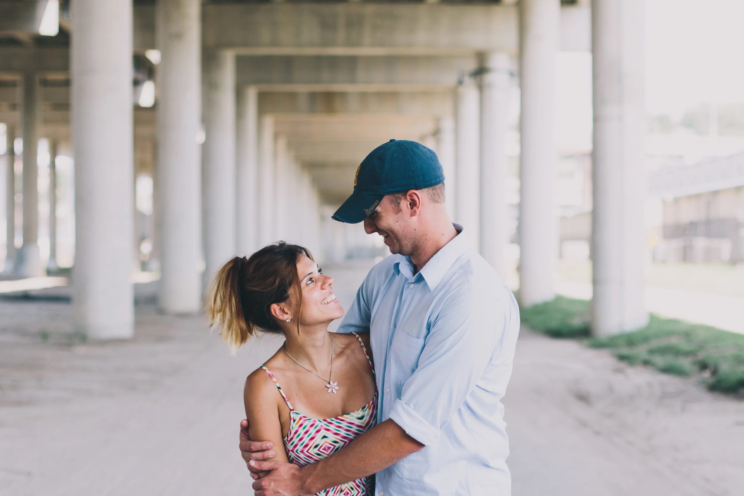 Eric &amp; Shandra // Kansas City Anniversary