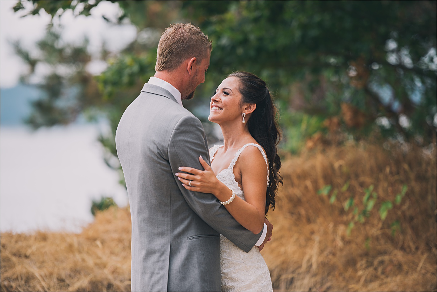 Landon &amp; Selina // Tacoma, WA Wedding