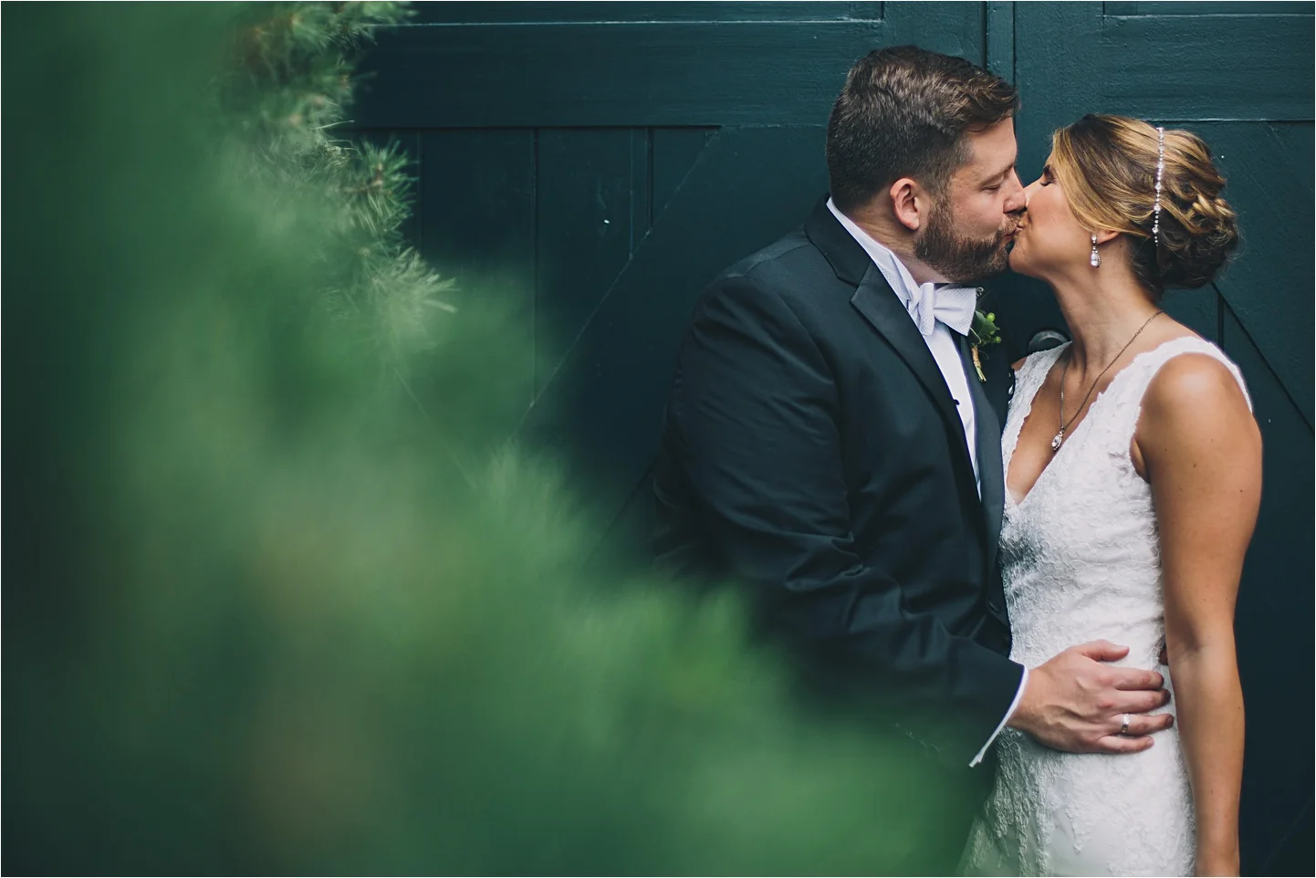 Arthur &amp; Lauren // Seattle Wedding