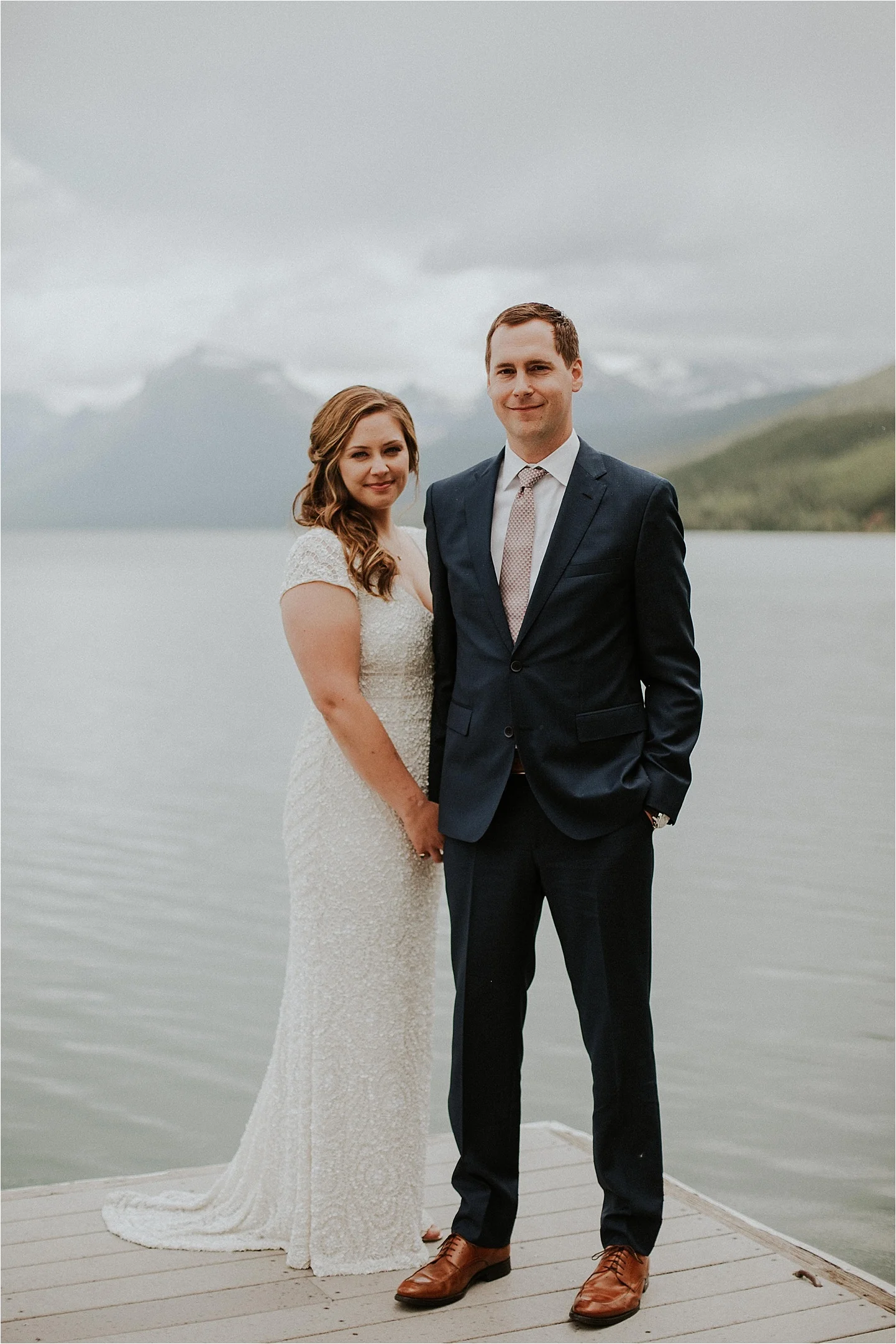 glacier national park bride and groom.jpg
