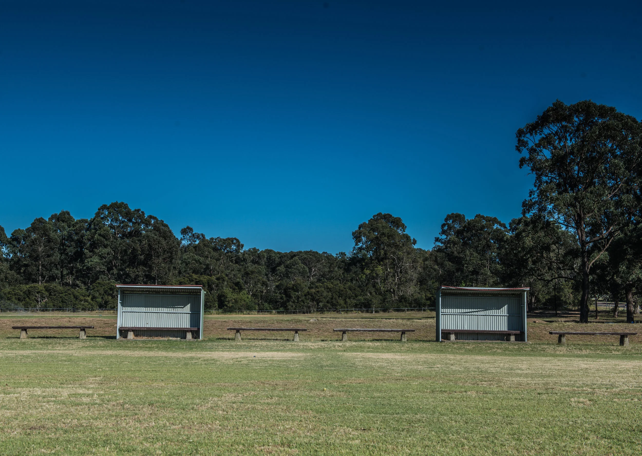Cessnock - NSW Central Coast.