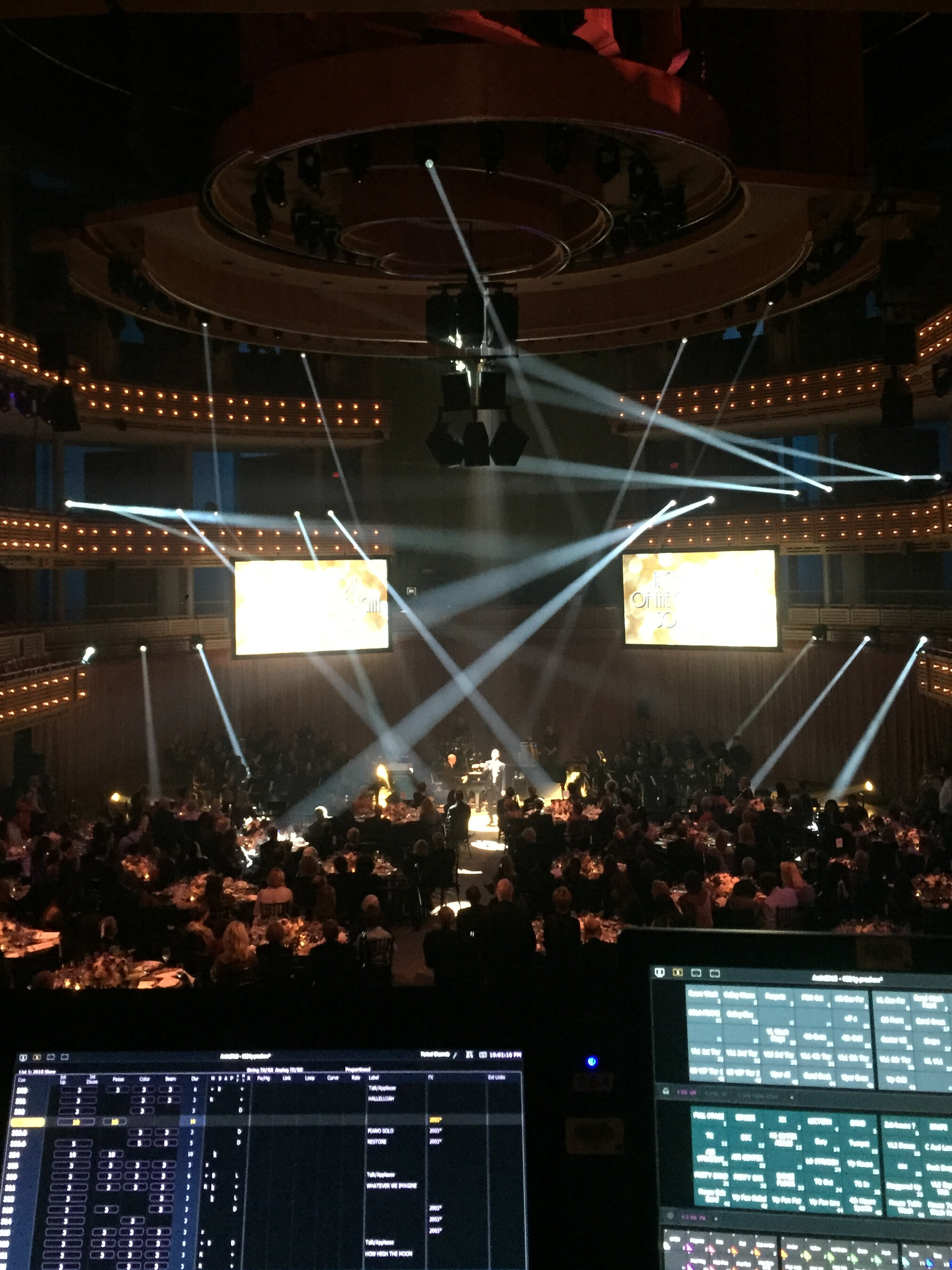 Adrienne Arsht Center Gala