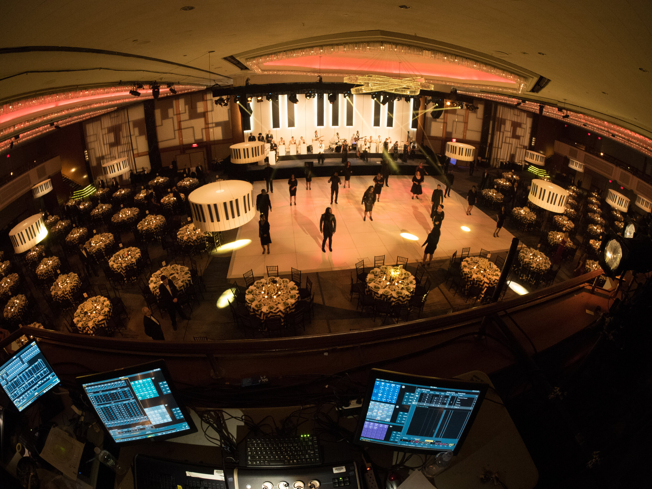 Alvin Ailey Gala