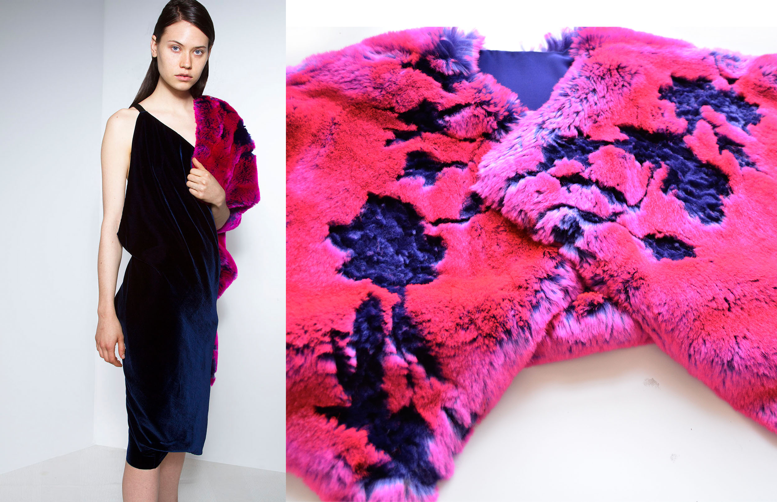  photo + styling HOELCK GOBLE model COLLEEN MINER 