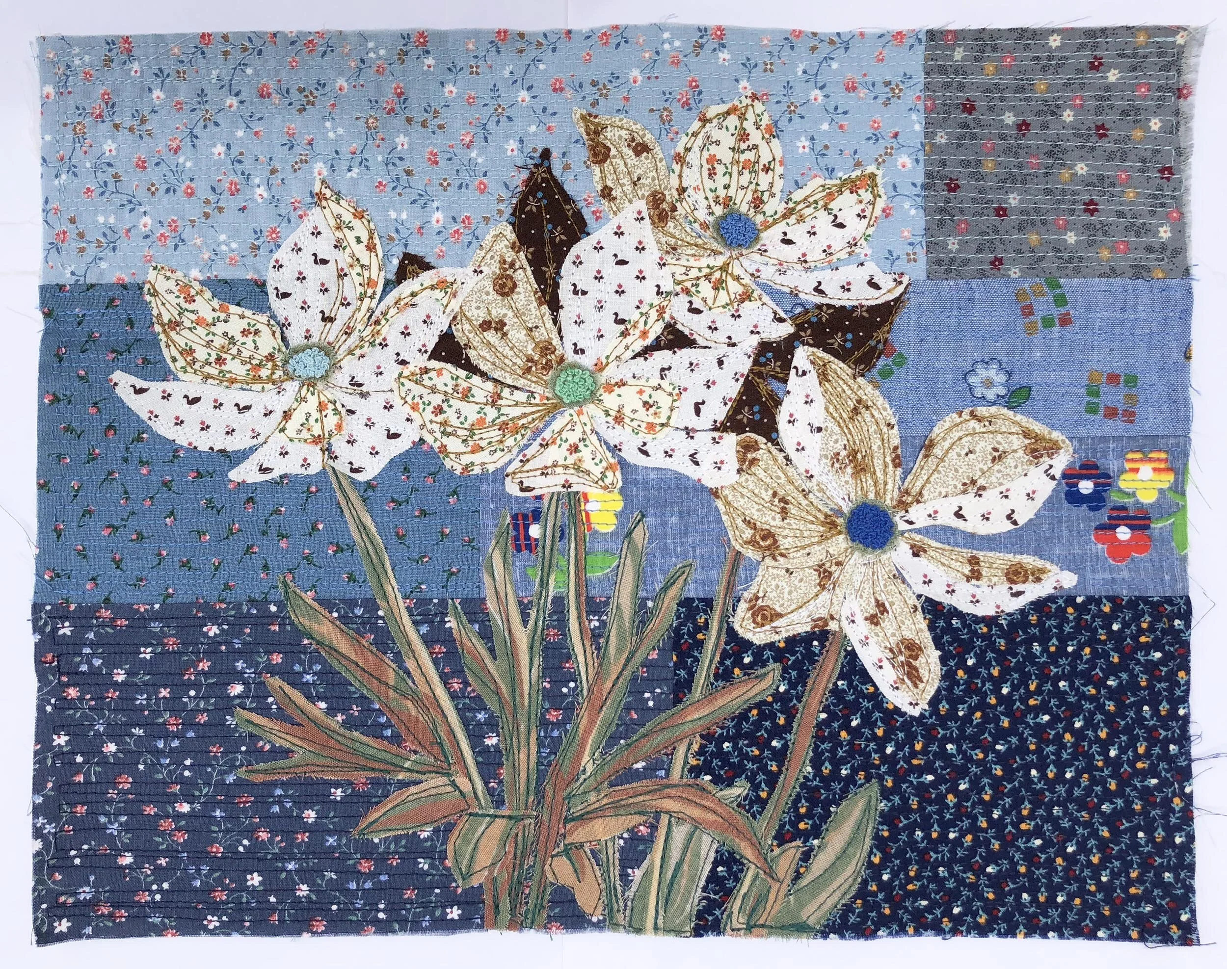  Anti Police-Terror Project  [12.5” x 9”] 