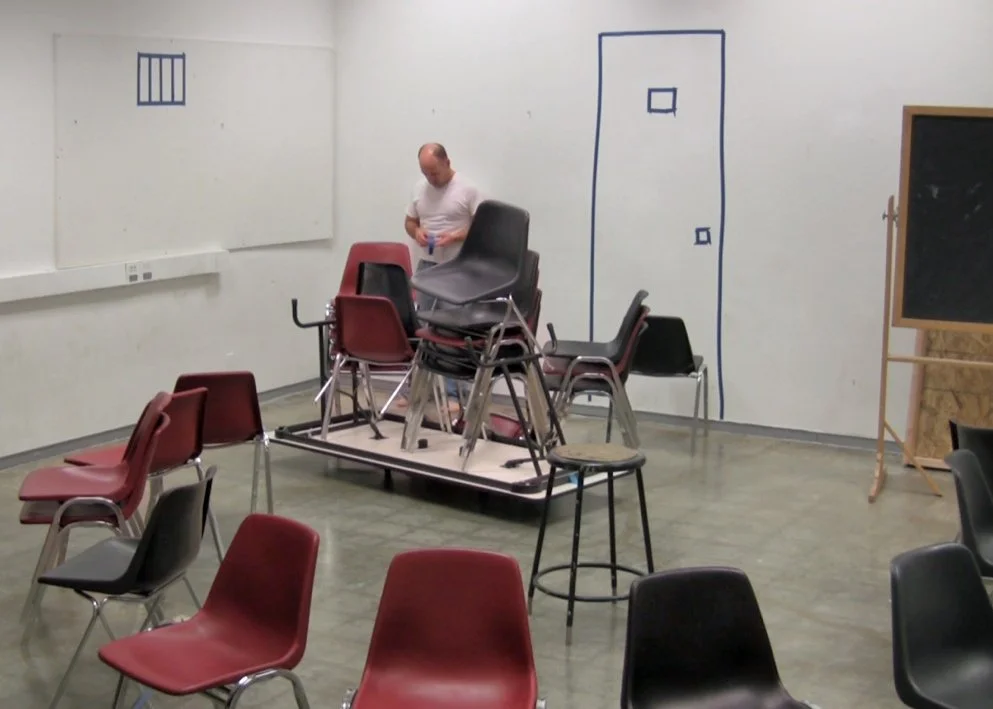 Fugue (2010)