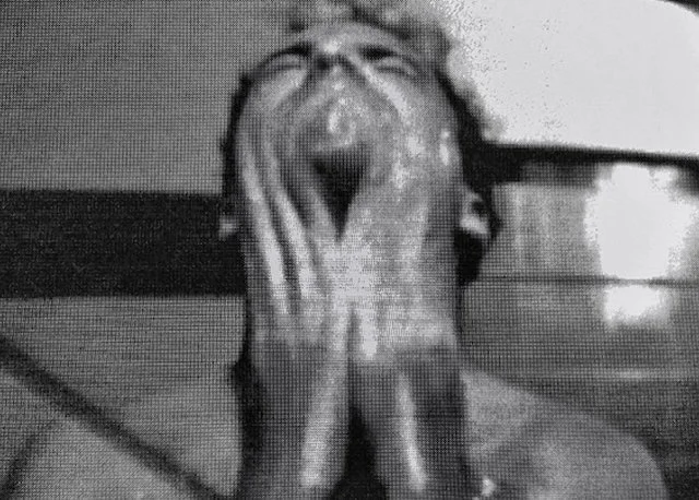 My Elbows Collapsed (1992)