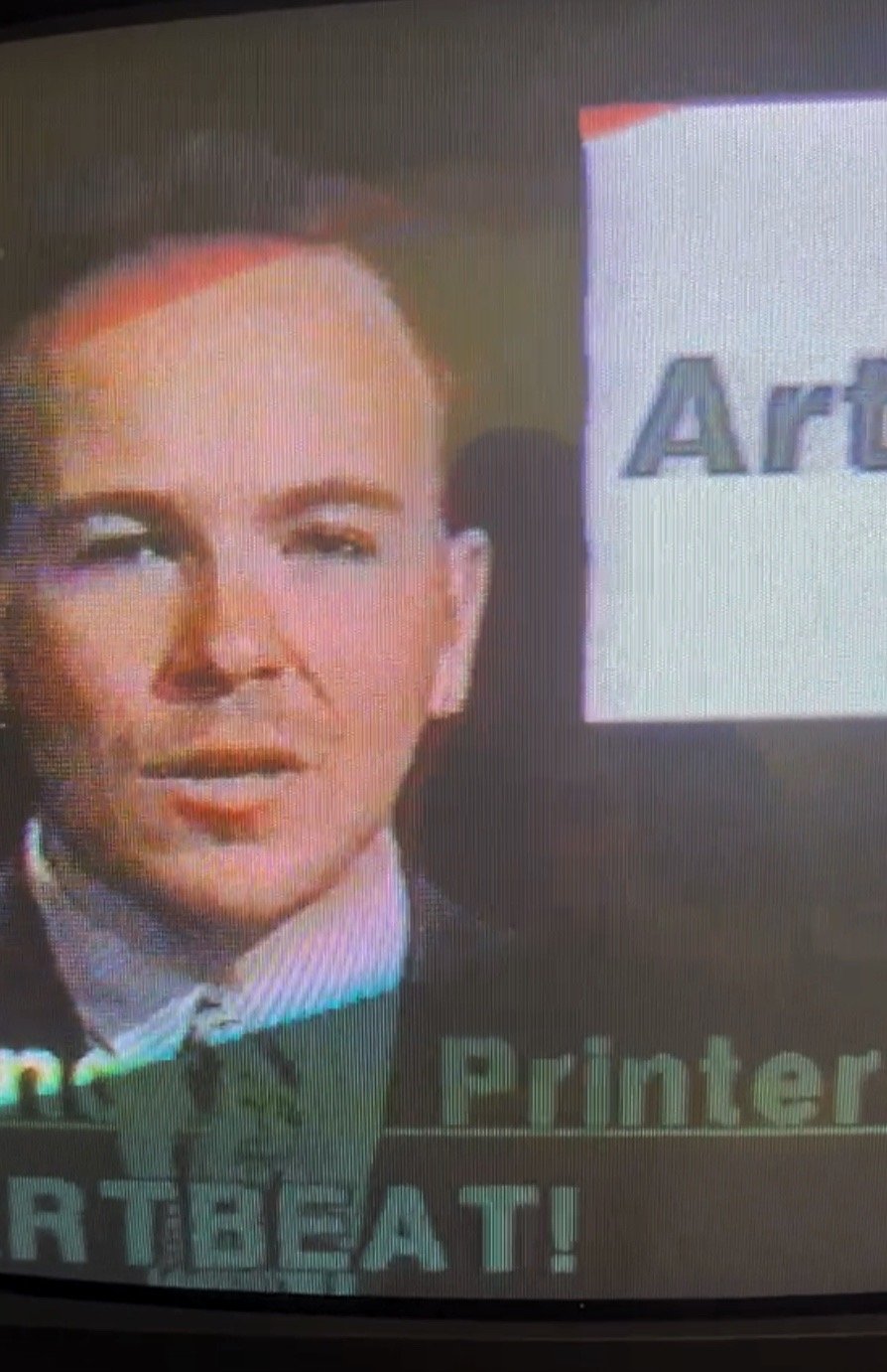 Our World News (1991)