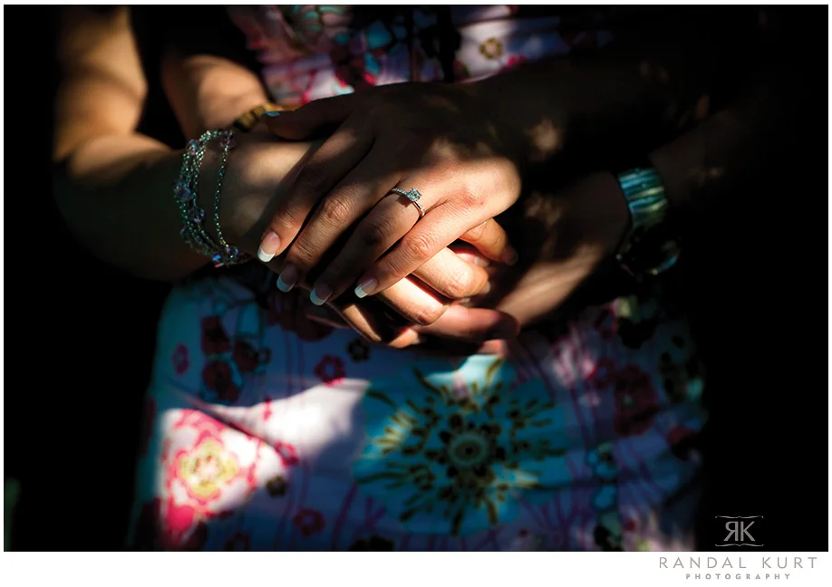 furry-creek-engagement-session