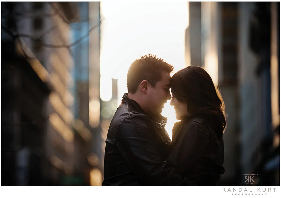 gastown-engagement-photography