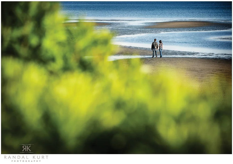 white-rock-engagment-session
