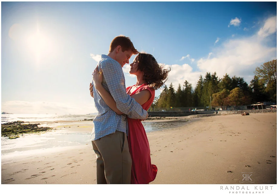 beach-engagement-session