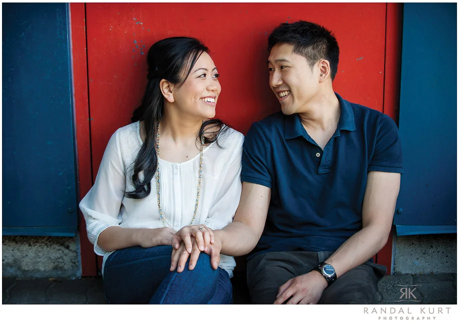 granville-island-engagement-session