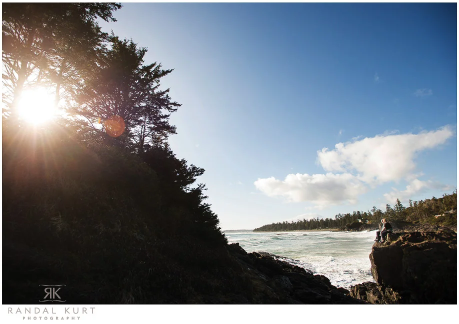 tofino-engagement-session