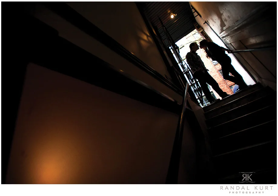 gastown-engagement-session