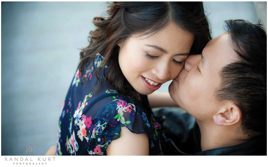 white-rock-engagment-session
