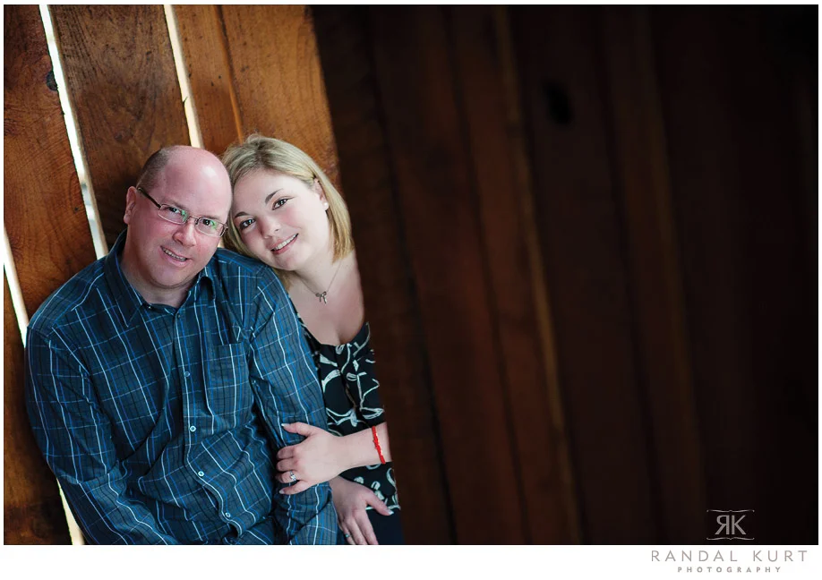tofino-engagement-session