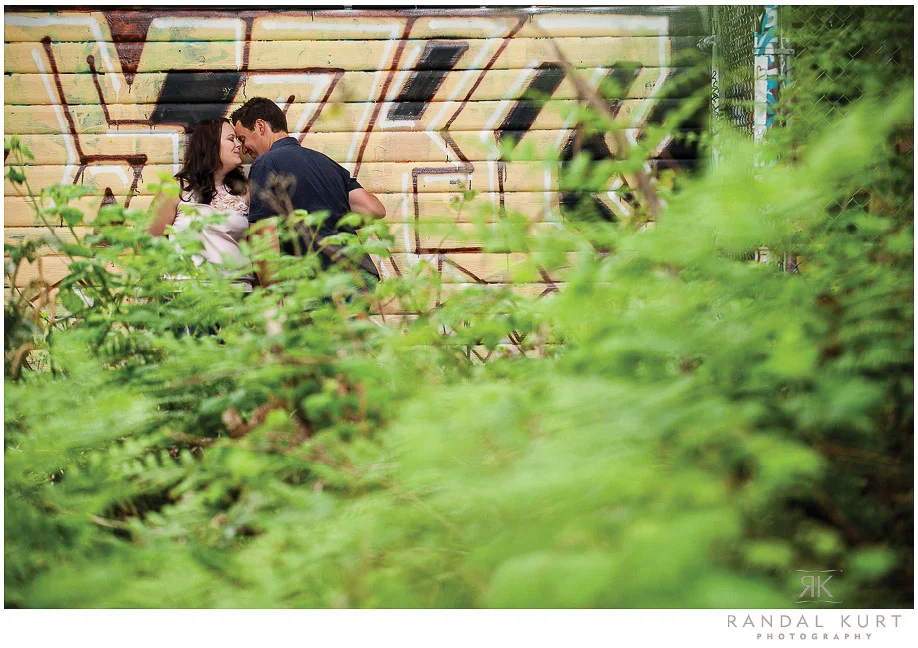 forest-engagment-session