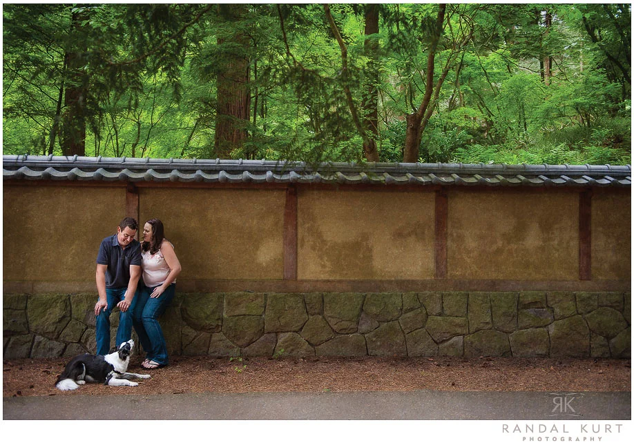 forest-engagment-session
