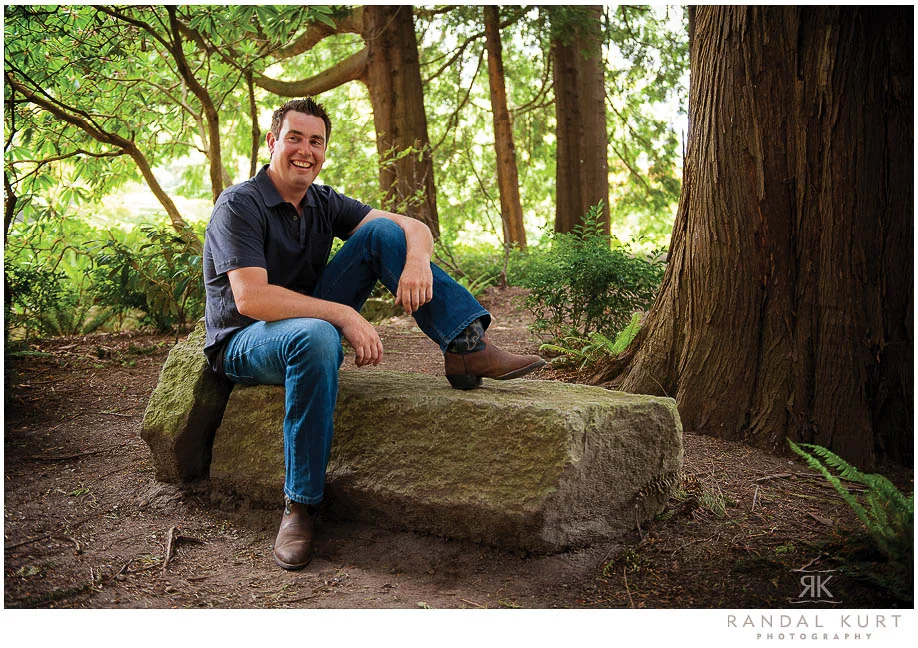 forest-engagment-session