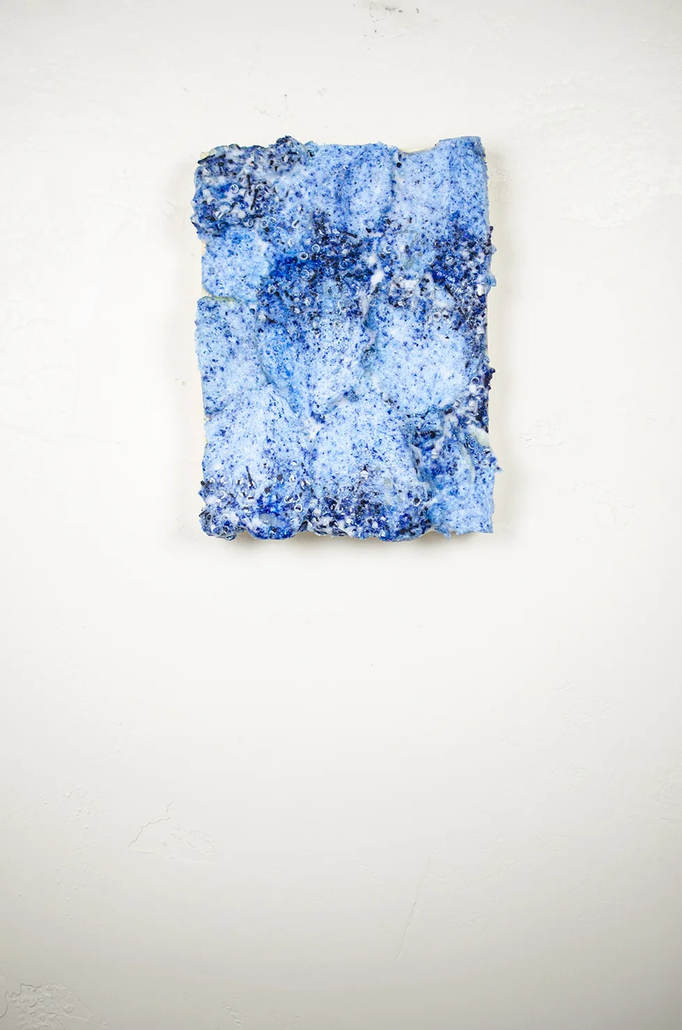 SYN-Ingot 001