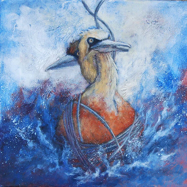 You Buoy Me