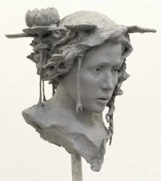 Artist in Residence: Ry Beloin Oct. 7-Dec. 23, 2017