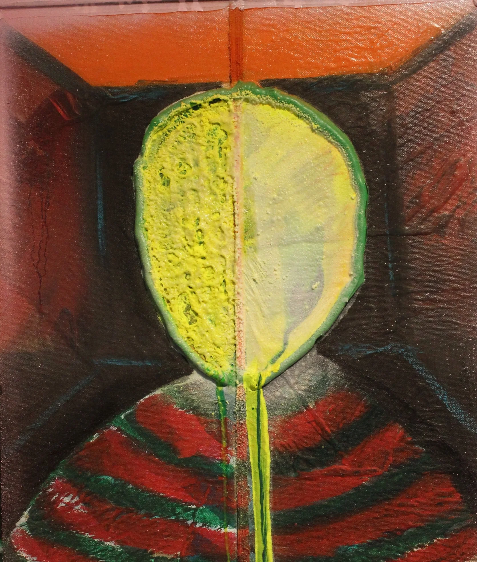 INTERVIEW: KUROSH YAHYAI