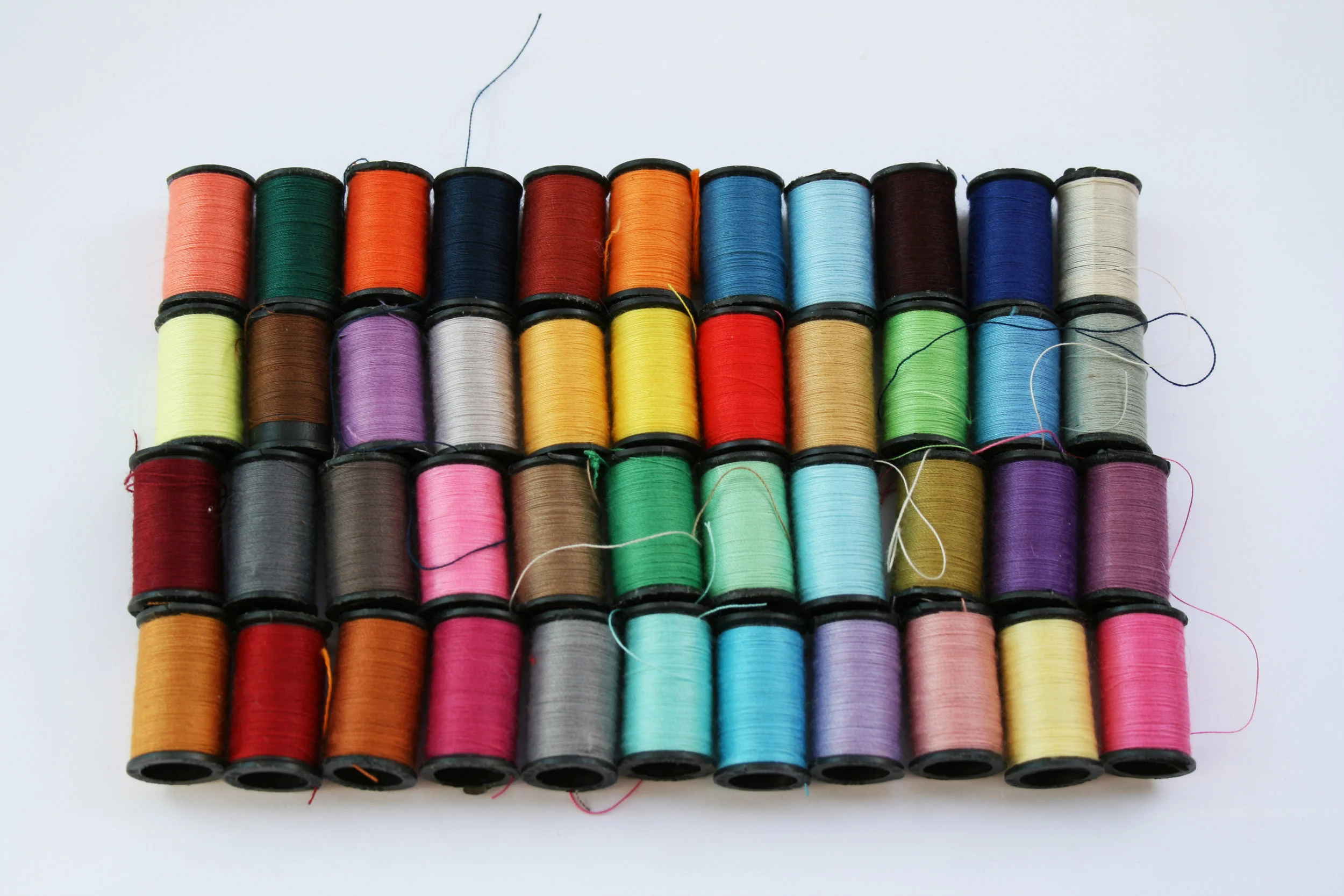 To Do • A Mending Project: Michelle Montjoy, Anna O'Cain & Siobhán Arnold