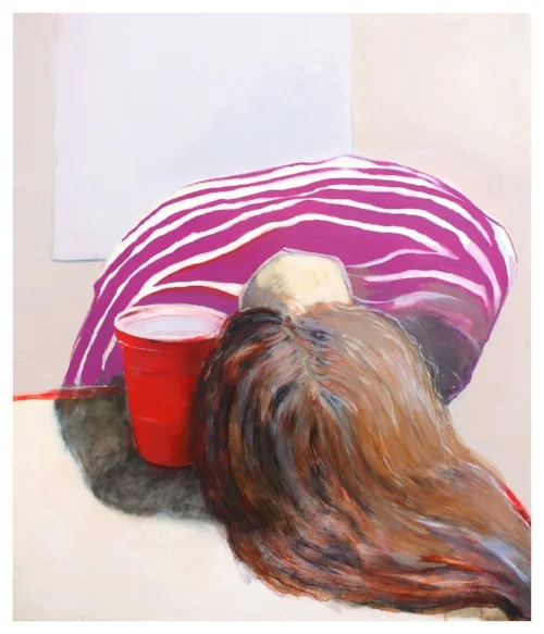 End of an Error (Solo Cup)