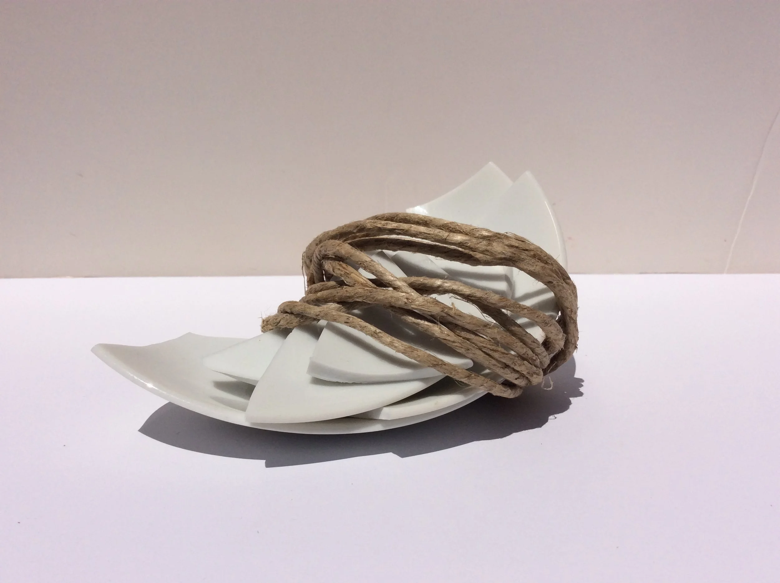 Mend Piece: Paul Best