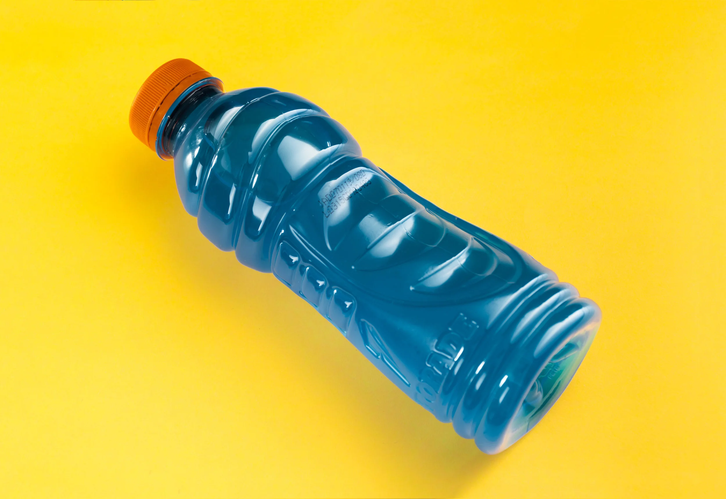 Hydration - Reconfiguration: Anna O'Cain