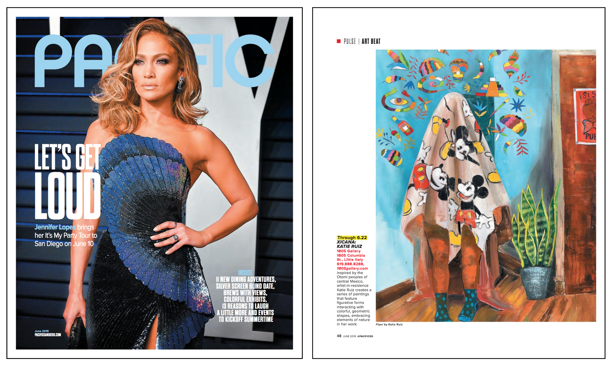 Pacific Magazine | MAY 29, 2019