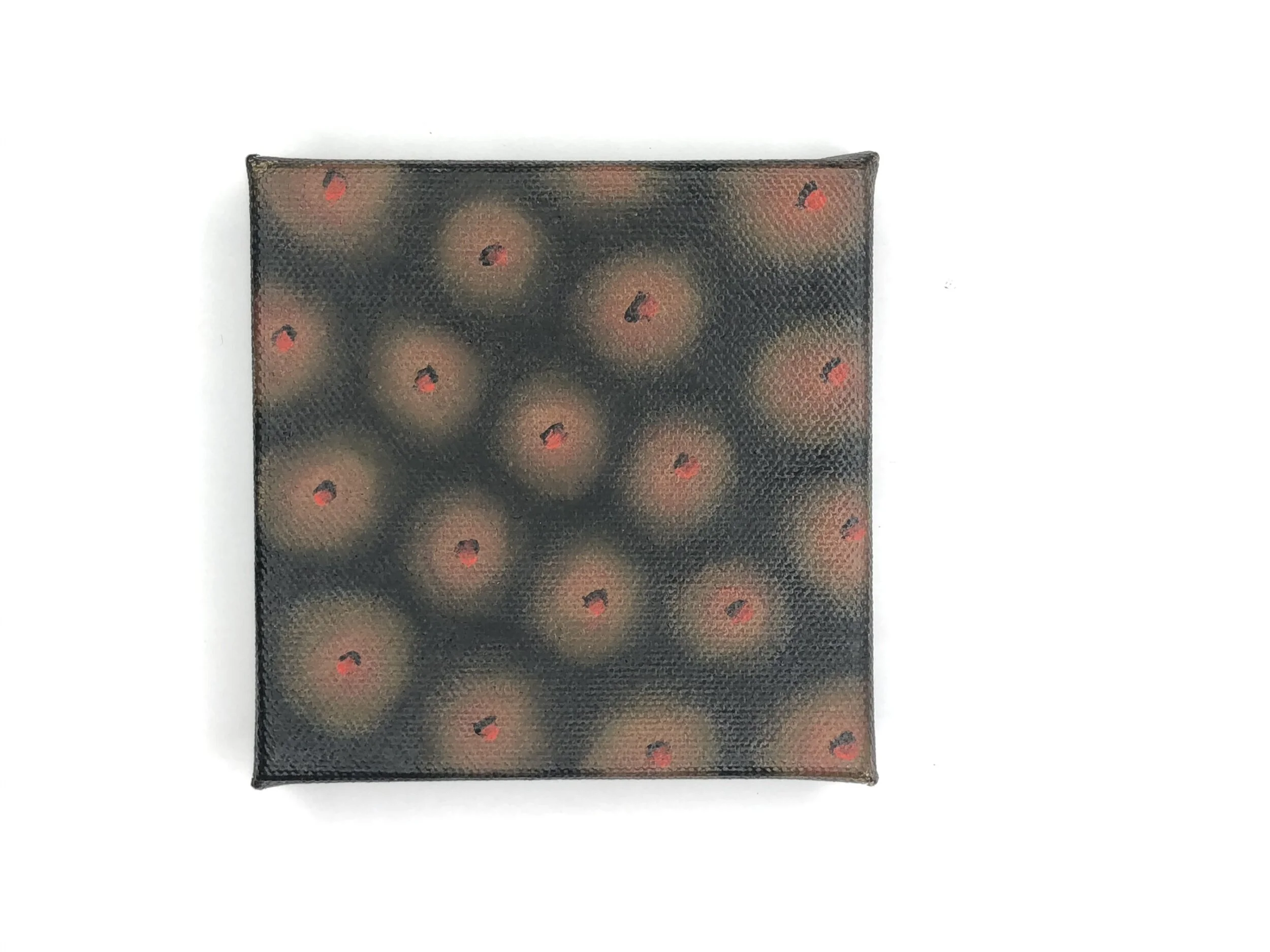 Abstract Cactnip l. | Amanda Kachadoorian 