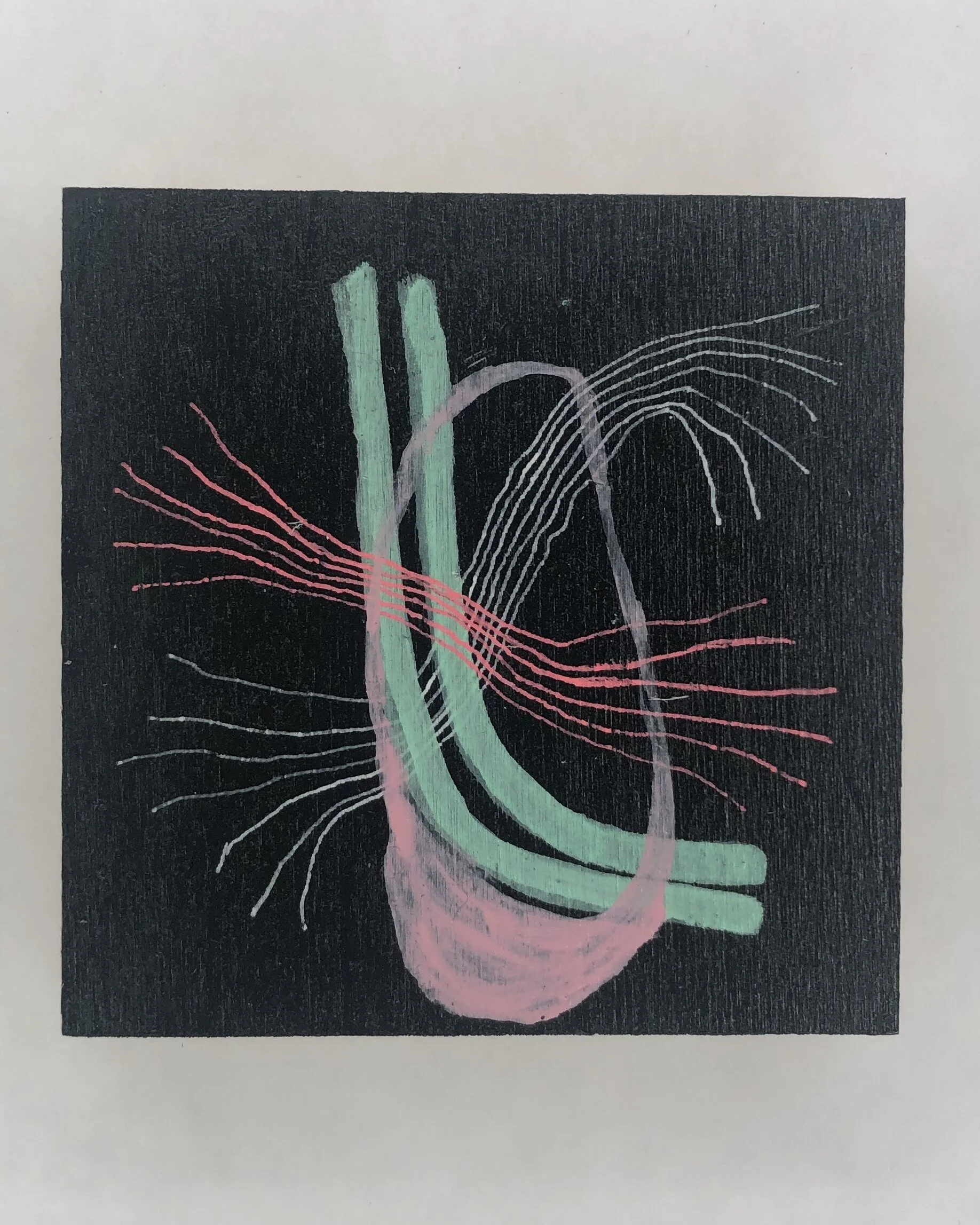 Neural Pathways 6 | Cataphant