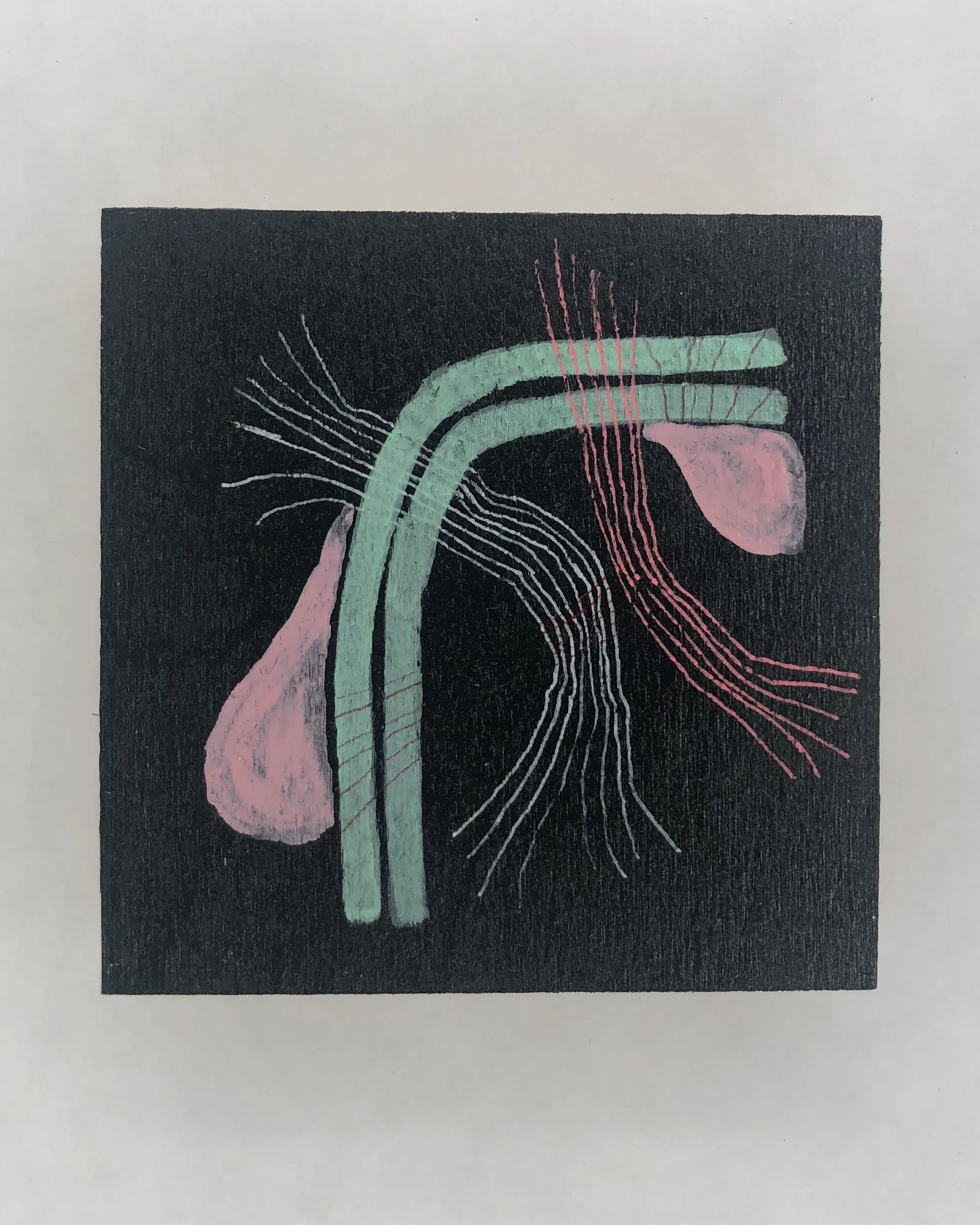 Neural Pathways 4 | Cataphant 