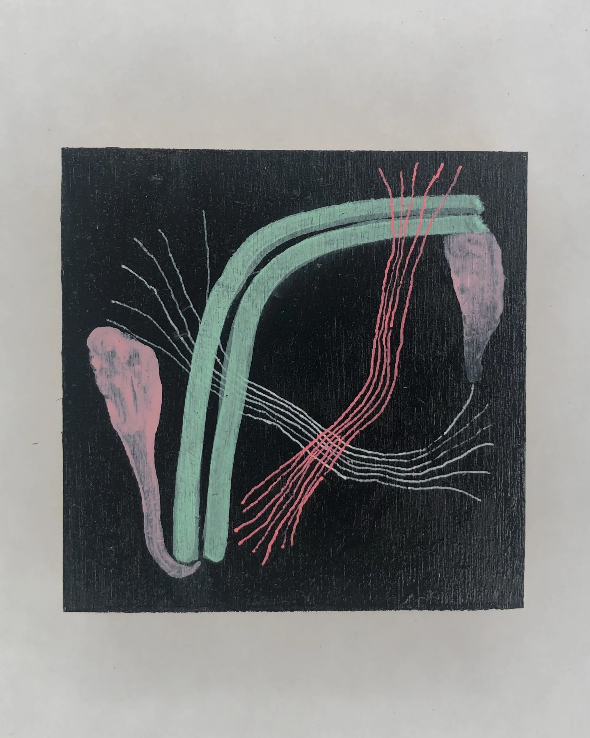 Neural Pathways 5 | Cataphant