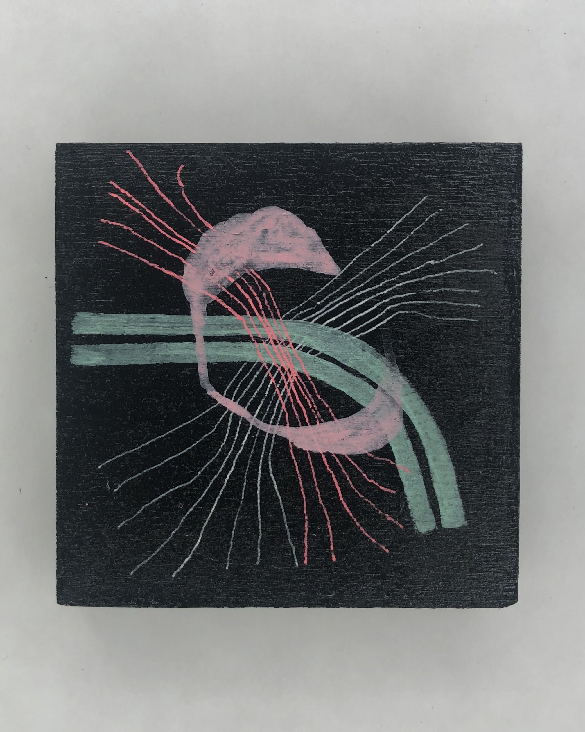 Neural Pathways 2 | Cataphant 