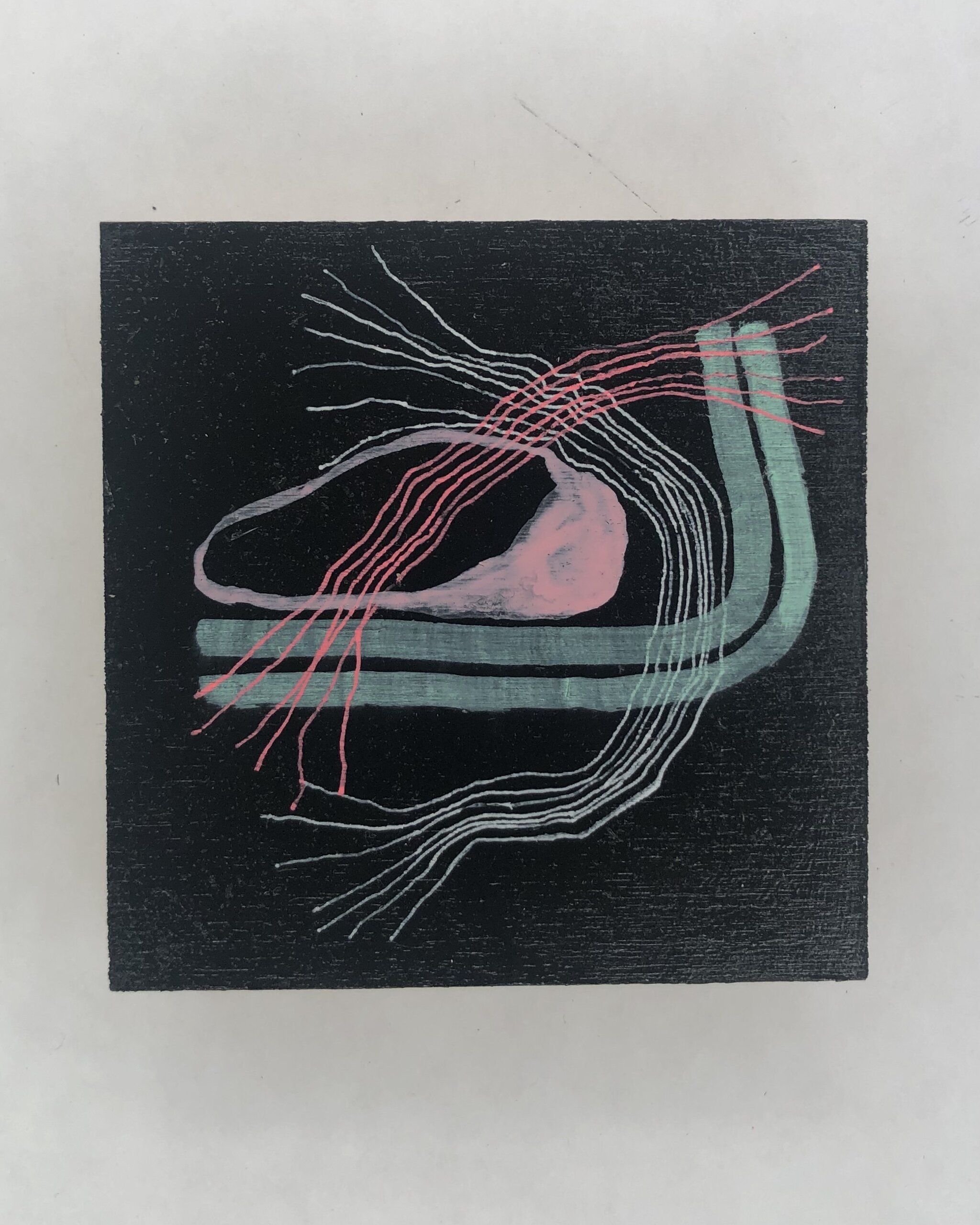 Neural Pathways 3 | Cataphant