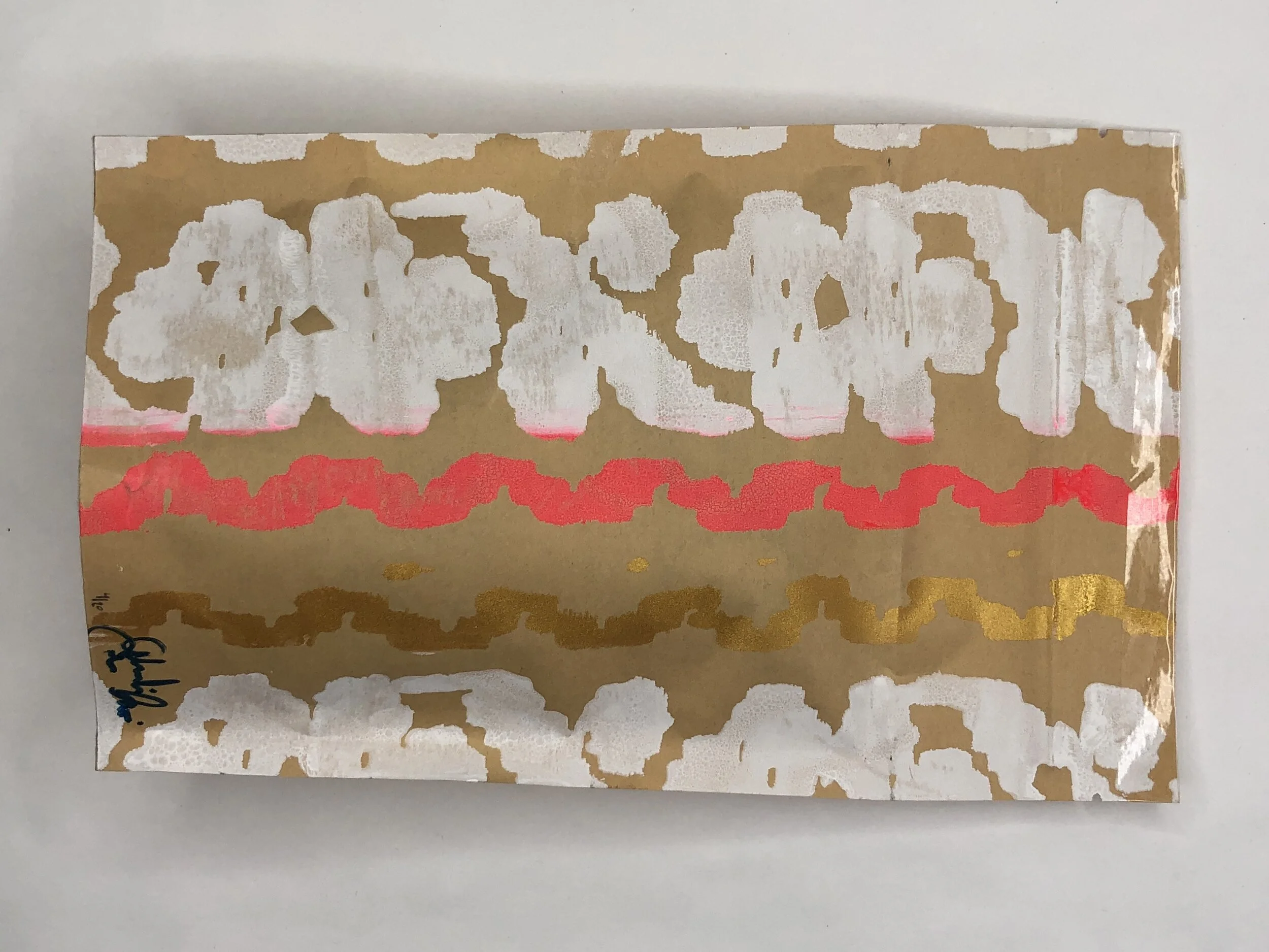 “Las Enponjas de Rosa (1) | Claudia Cano