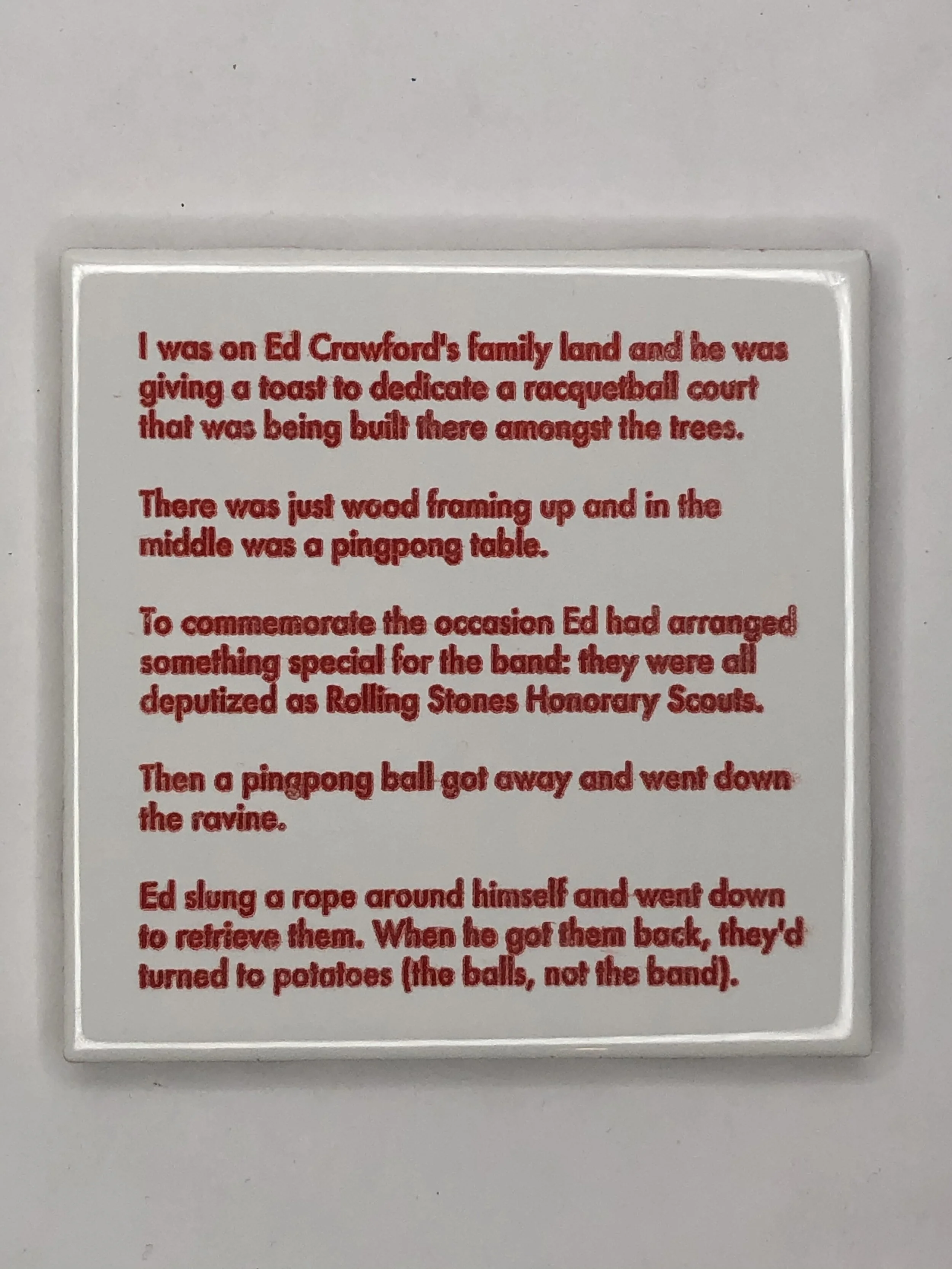 Permanent Dreams | Joe Cantrell