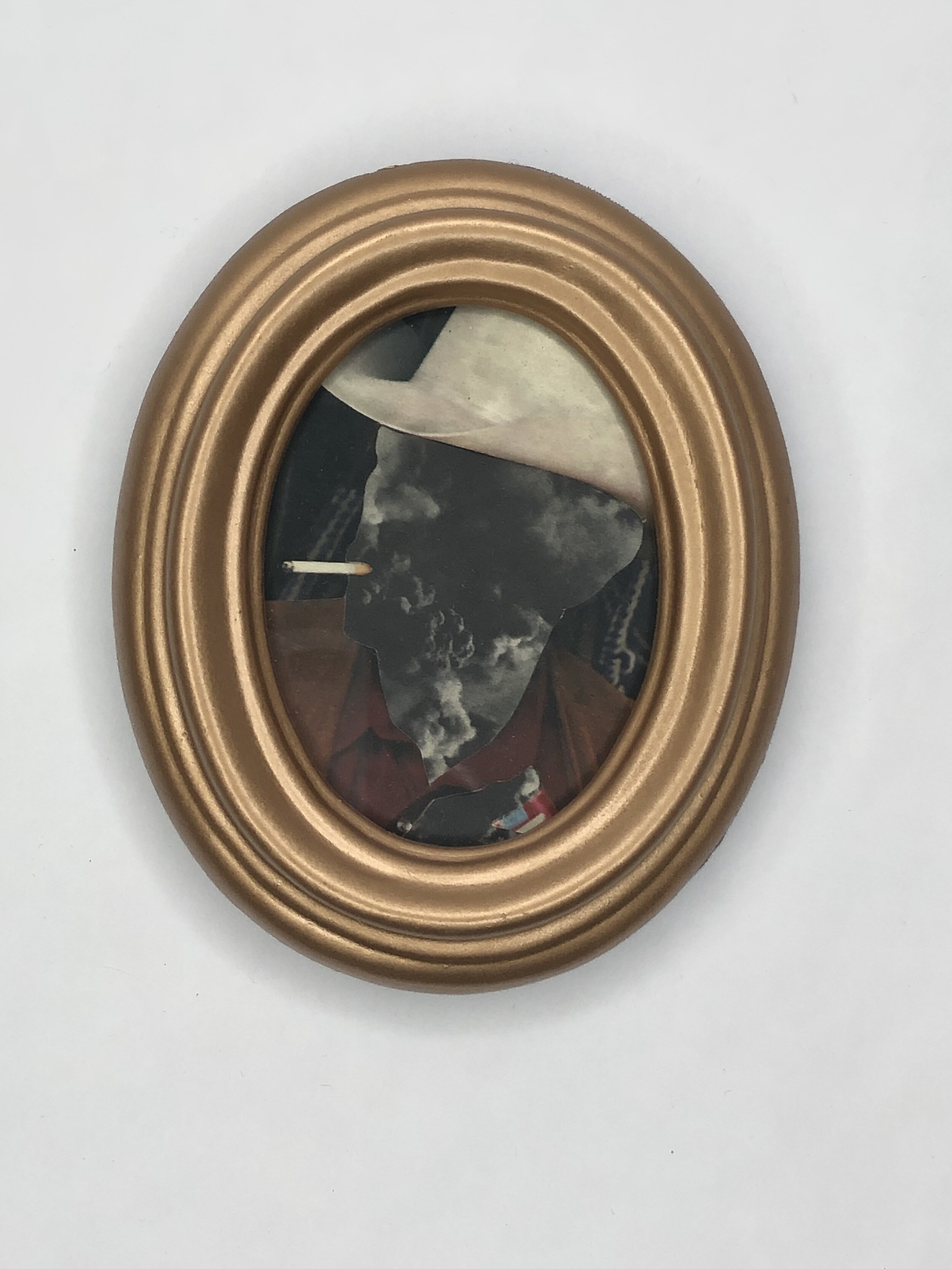 Marlboro Man | Justin Mchugh