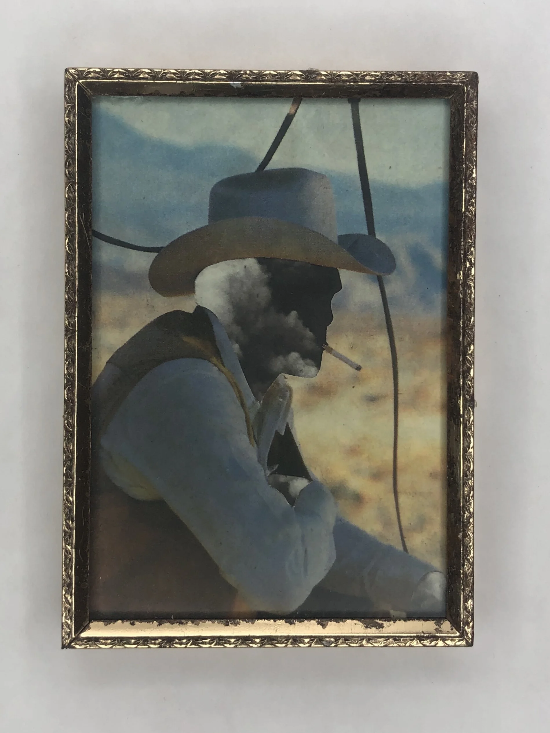 Marlboro Man | Justin McHugh