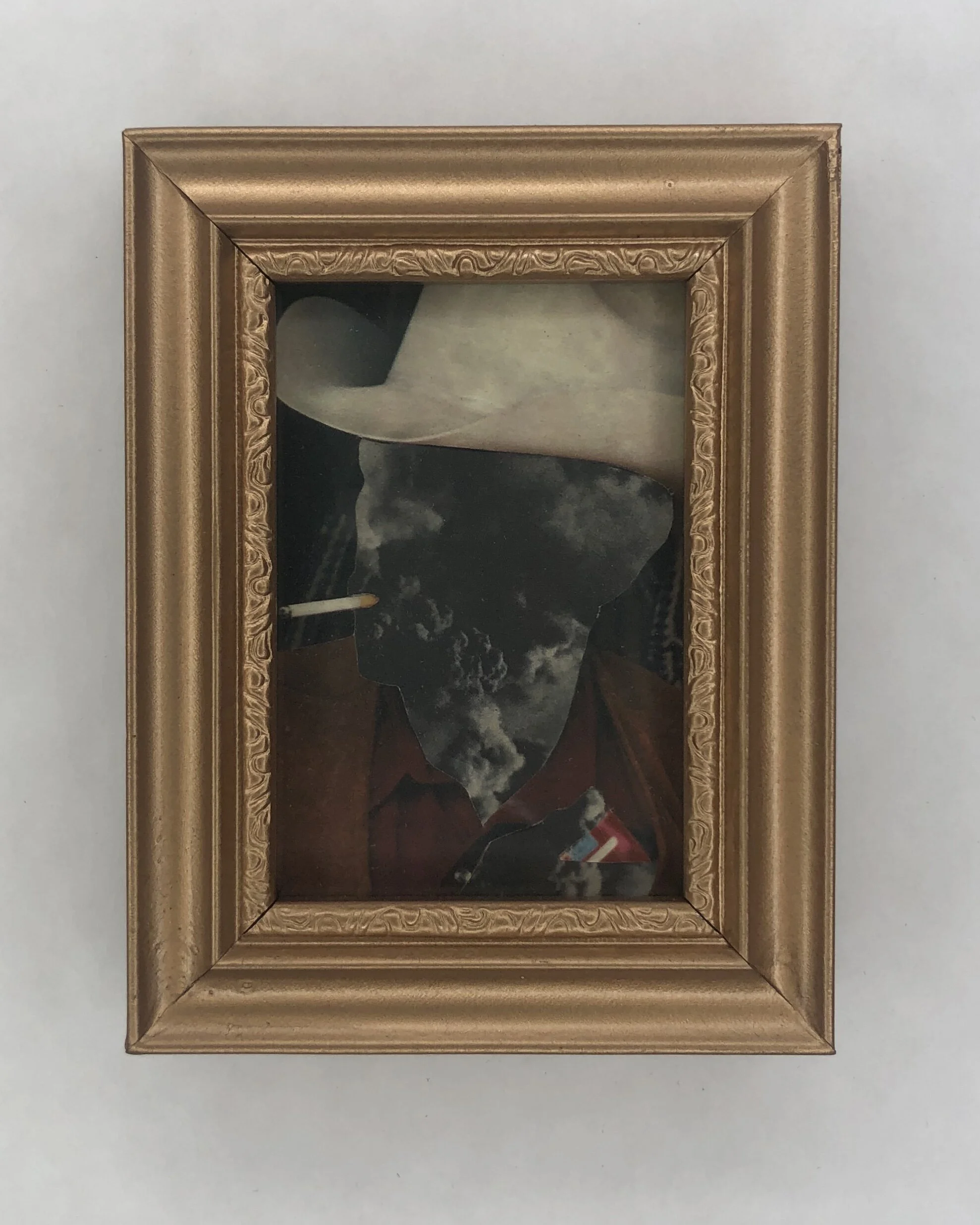 Marlboro Man | Justin McHugh