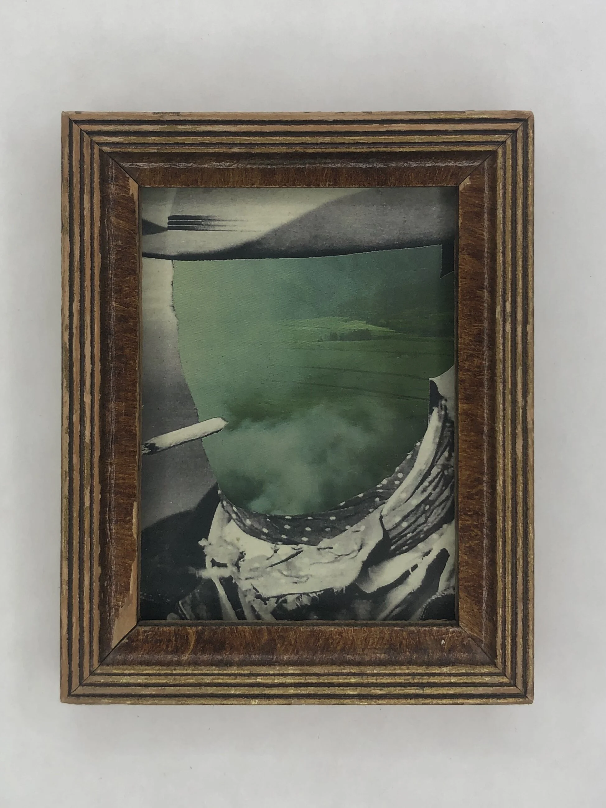 Marlboro Man | Justin McHugh