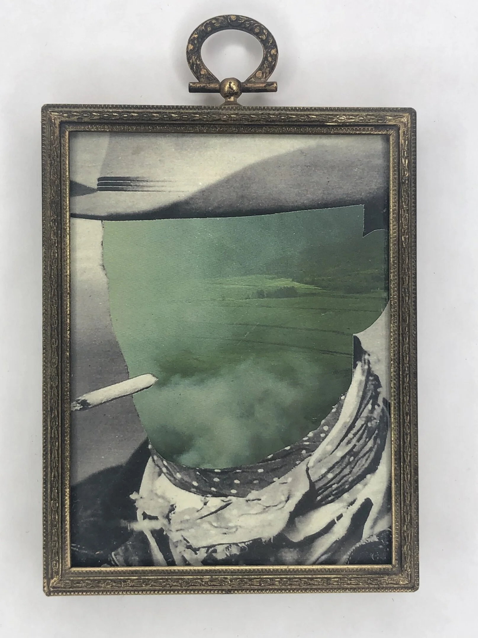 Marlboro Man | Justin McHugh